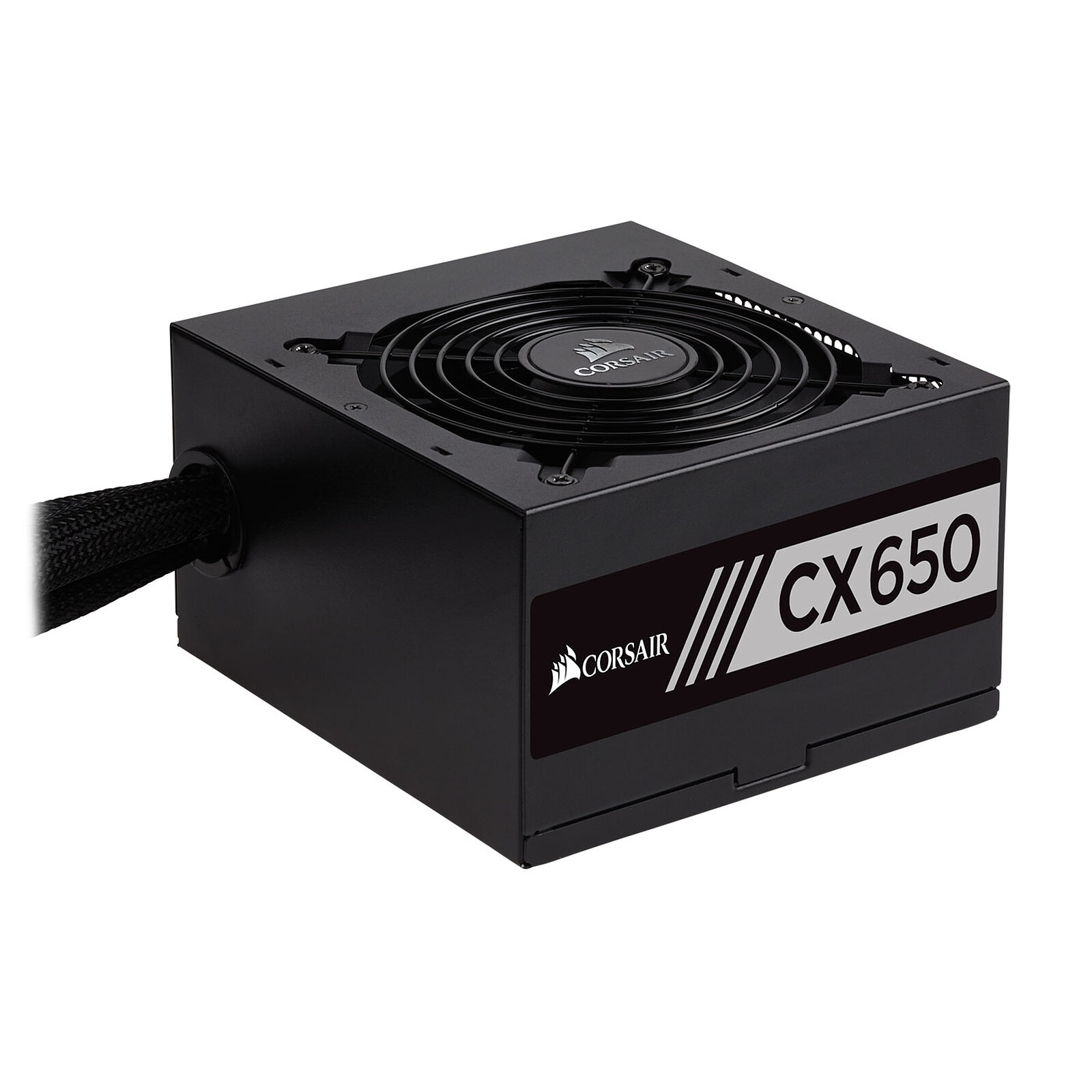 PSU CORSAIR CX SERIES CX650 80+ BRONZE